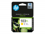 HP 933XL tint kollane Officejet 6700
