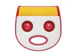 ViceVersa Tokey Mini Broom cream 14062