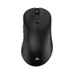 White Shark CAMILLUS-B WGM-9013, Black