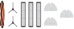 Vacuum Cleaner Accessory|DREAME|Accessories Kit|For D9 Pro/D9 Max/L10 Pro|RAK3