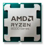 CPU|AMD|Desktop|Ryzen 5|8400F|Phoenix|4200 MHz|Cores 6|16MB|Socket SAM5|65 Watts|MultiPack|100-100001591MPK