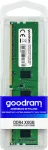 MEMORY DIMM 16GB PC25600 DDR4/GR3200D464L22/16G GOODRAM