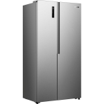 Fridge-freezer NRS917E41X Side by Side