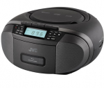 Boombox black RC-E444B
