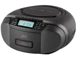 Boombox black RC-E444B