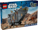 Bricks Star Wars 75453 Offworld Sandcrawler and Mudhorn