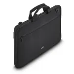 Laptop bag hardcase 14,1 inches black