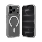 Etui Matte Magnetic MagSafe iPhone 18 Pro M