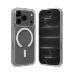 Etui Matte Magnetic MagSafe iPhone 18 Pro M