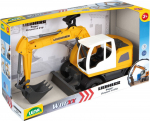 Lena Worxx Excavator Liebherr 48cm