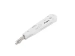 Insertion tool for LSA Krone