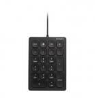 Wired Numeric Keypad