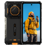 Smartphone Armor 26 Ultra 5G 12GB/512GB black