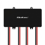 Voltage balancer for 48V 4x12V batteries 4x12V