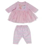 Baby Born Dress Rose 36 cm