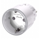 Inteligentne gniazdko EcoFlow x Shelly Smart Plug (STREAM, PowerStream)
