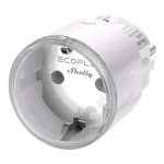 Inteligentne gniazdko EcoFlow x Shelly Smart Plug (STREAM, PowerStream)