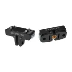 Sunnylife magnetic mounting adapter for Insta360 X5/Ace/Ace Pro2/1