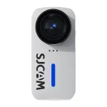 Action camera SJCAM C110+ (white)