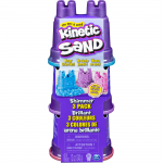 Spinmaster Kinetic Sand - Shimmer Sand Pack of 3 (340 grams)