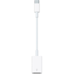 Apple adapter USB-C > USB-A (white)