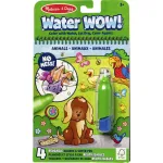 Spinmaster Melissa & Doug - Water WOW! Animals
