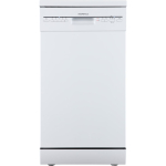 Respekta Bena GSPS45W-12 Built-in Dishwasher 45cm White