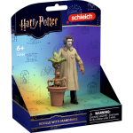 Schleich Wizarding World Harry Potter Neville with Mandrake