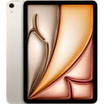 Apple iPad Air 11" (128GB) (champagne, Polarstern / Gen 8 / 2026)