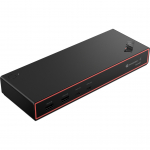 Lenovo ThinkPad Thunderbolt 4 Smart Dock Gen2 7500 (black, 135W)
