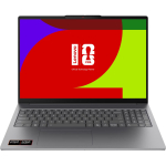 Lenovo IdeaPad Slim 5 16AGP11 (83S20044GE) (gray, AMD Ryzen AI 5 430, AMD Radeon 840M, 16 GB DDR5, 512 GB (512 GB SSD), Windows 11 Home) - German - DE Layout