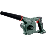 metabo AG 18 (602242850) battery blower, 18 volts (green/black, without battery and charger)