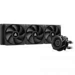 Chieftec ICEBERG PRO 360 DARK (black)