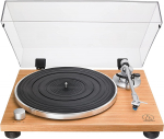 Audio Technica AT-LPW30TK, turntable (brown)