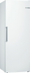 Bosch freezer  GSN58AWDV A +++ white Series 6