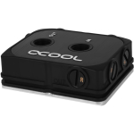 Alphacool Eisblock XPX Pro 1U (black, suitable for H1 (U1) server housing)