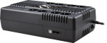 BlueWalker PowerWalker VI 1000 MS, UPS (black)