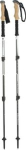 Black Diamond Trekking Poles Alpine Carbon Cork, fitness machine