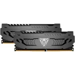 Patriot DDR4 16GB 3600- CL - 18 Viper Steel Dual Kit