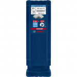 Bosch Expert hammer drill SDS-plus-7X, 12mm, 30 pieces (working length 150mm)
