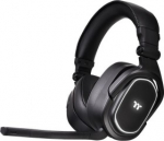 Thermaltake ARGENT H5 RGB Wireless, gaming headset (black, USB-C, jack)