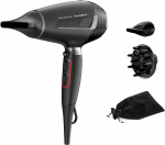 Rowenta KARL LAGERFELD K/ Pro Stylist CV888L Hair Dryer