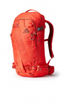Plecak turystyczny Gregory Targhee 32 S/M, gammapunane