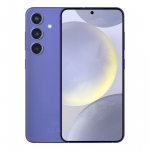 Samsung Galaxy S24 15,8 cm (6,2") kahe SIM-kaardiga Android 14 5G USB Type-C 8 GB 128 GB 4000 mAh lilla