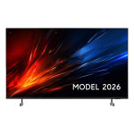 Samsung QE65QN80H 165.1 cm (65") 4K Ultra HD Smart TV Wi-Fi Black