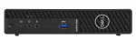 DELL OptiPlex 3090 Micro i5-10500T 16GB 256GB SSD mSFF Win11pro Kasutatud