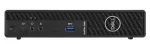 DELL OptiPlex 3090 Micro i5-10500T 16GB 256GB SSD mSFF Win11pro Kasutatud