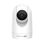 FOSCAM  L8M 8MP White Wi-Fi Camera &ndash; Live Stream