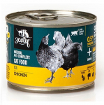 3COTY 02. Kana - m&auml;rg kassitoit - 180g