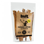BULT K&uuml;&uuml;liku nahk ilma karvata - koeratoit - 250g